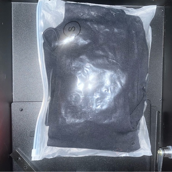 Women’s Black Ribbed Jumpsuit *NEW* - Picture 8 of 8